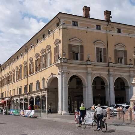 Le Stanze Del Savonarola Ξενοδοχείο Φεράρα Εξωτερικό φωτογραφία